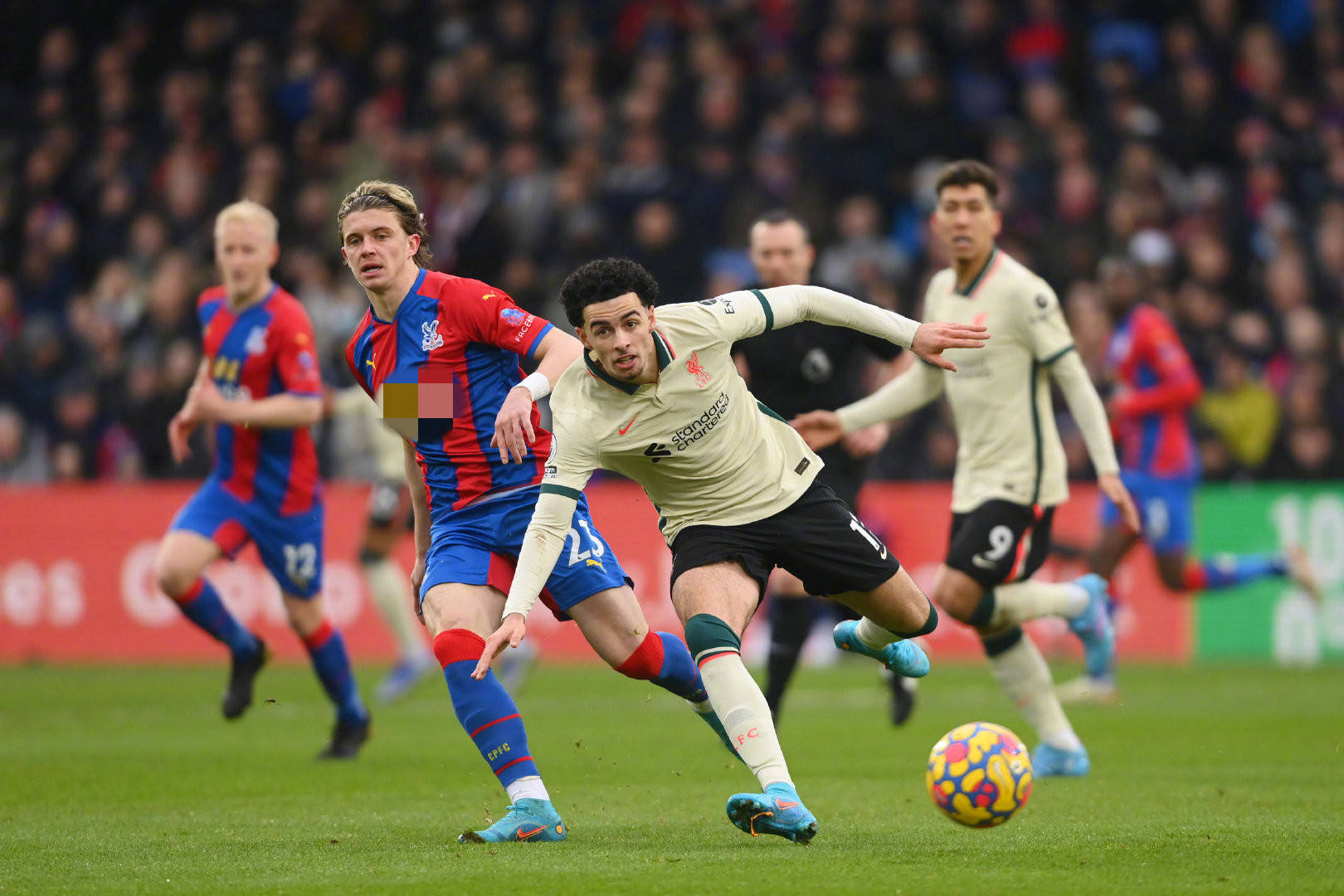 队的凝聚力 队的凝聚力